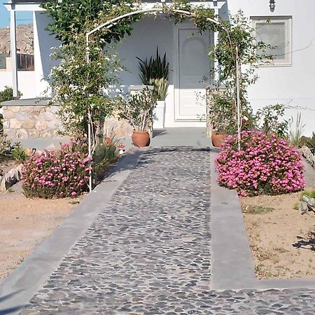 Xrysanthis Home Emporio  Ngoại thất bức ảnh