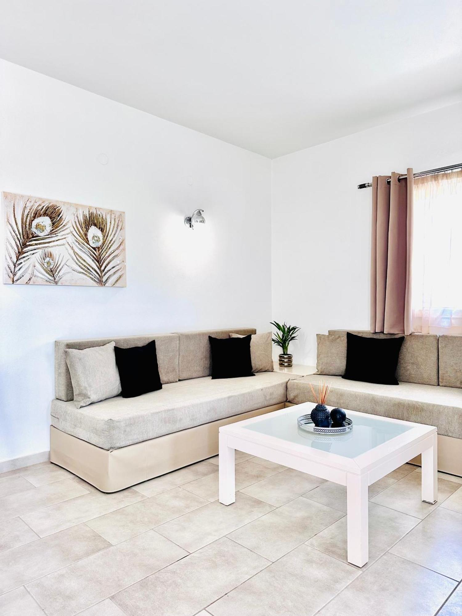 Xrysanthis Home Emporio  Ngoại thất bức ảnh