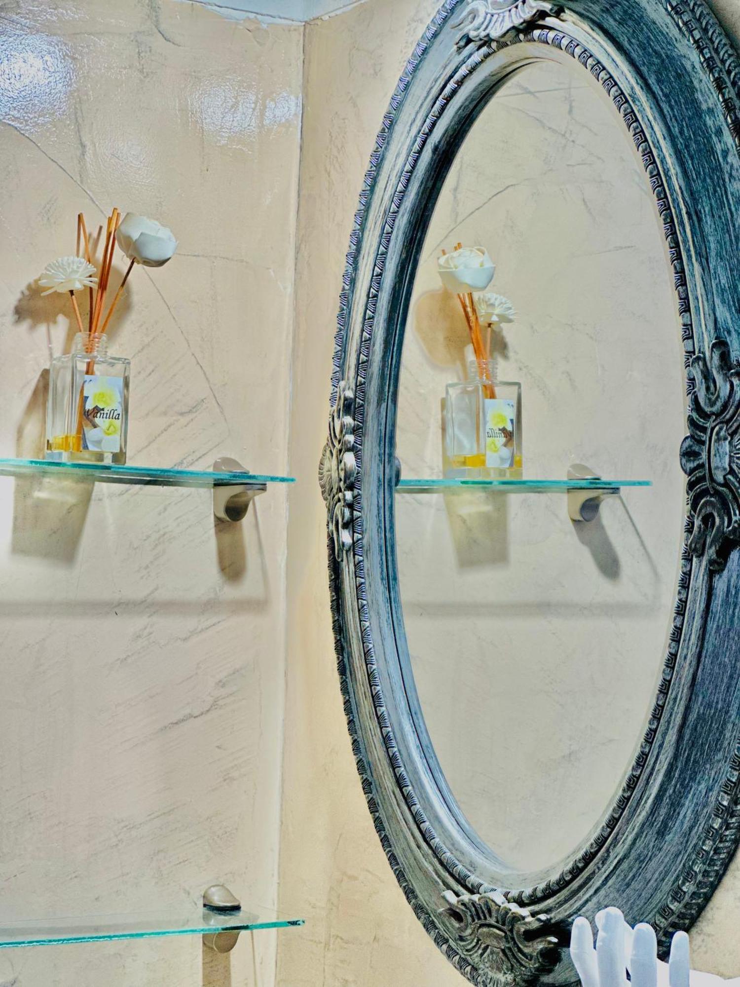 Xrysanthis Home Emporio  Ngoại thất bức ảnh