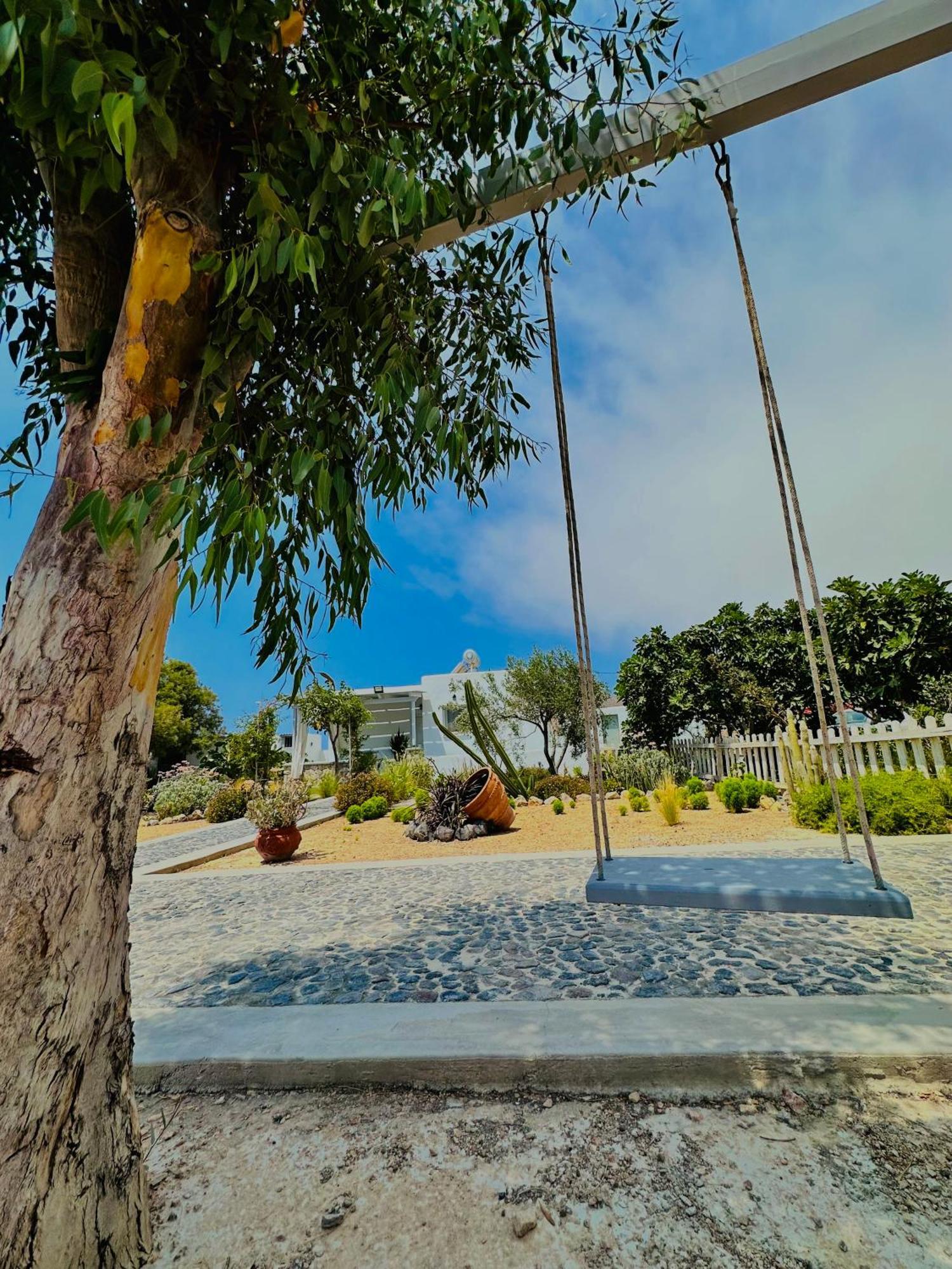 Xrysanthis Home Emporio  Ngoại thất bức ảnh